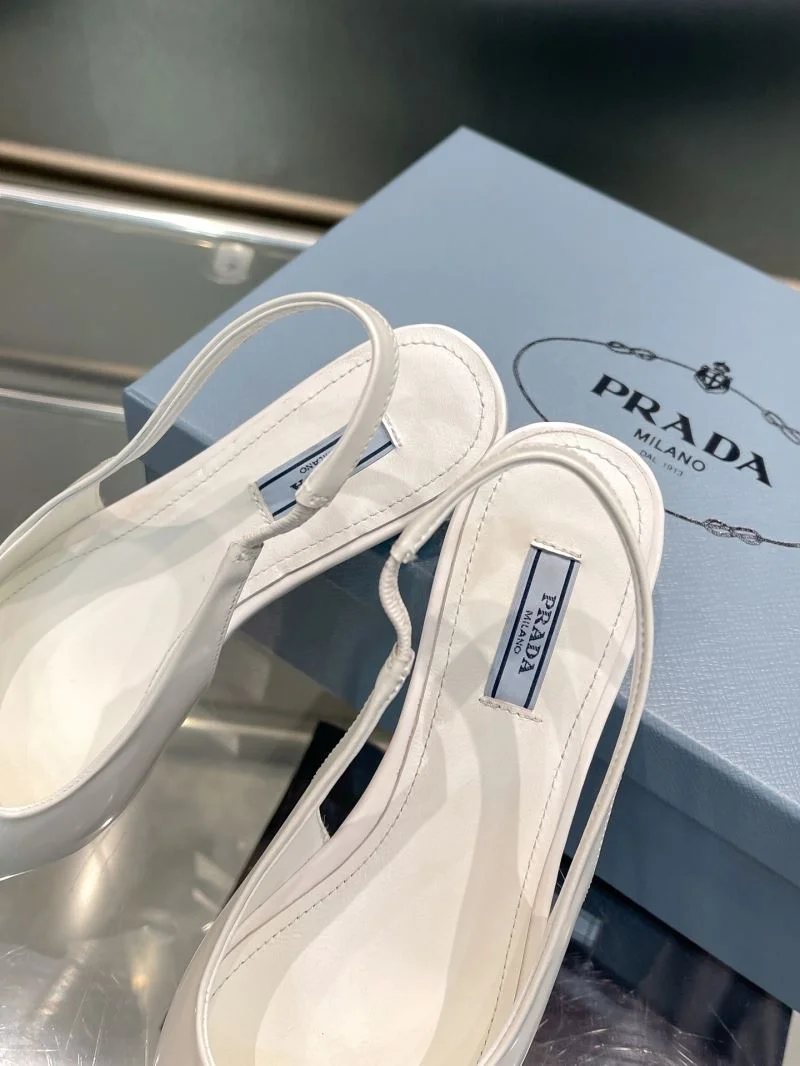 FreshLook Prada Sandals 35035