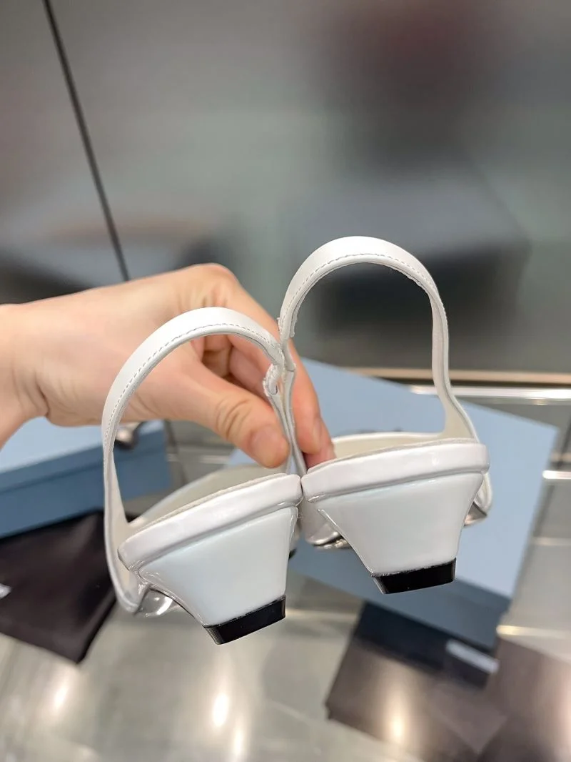 FreshLook Prada Sandals 35035