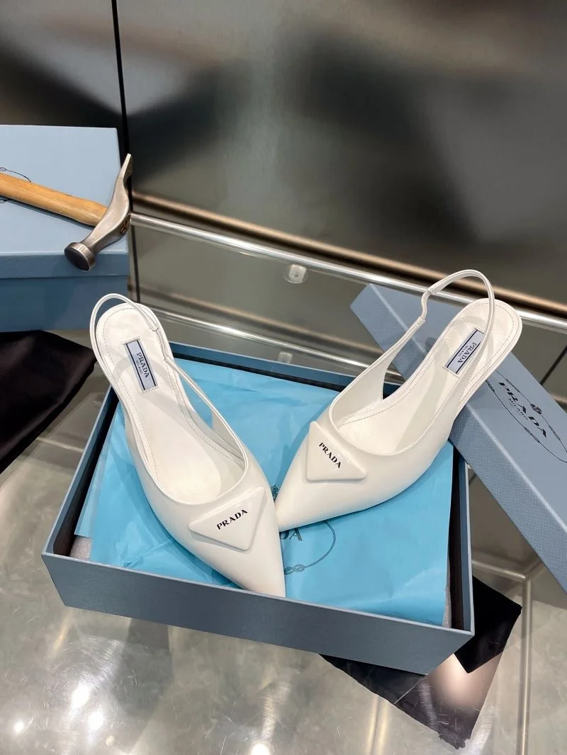 FreshLook Prada Sandals 35035