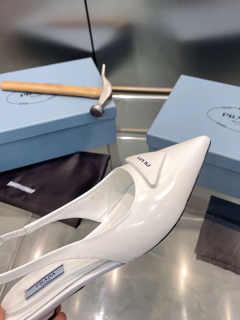 FreshLook Prada Sandals 35035