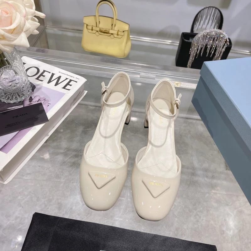 FashionForward Prada Sandals 35027