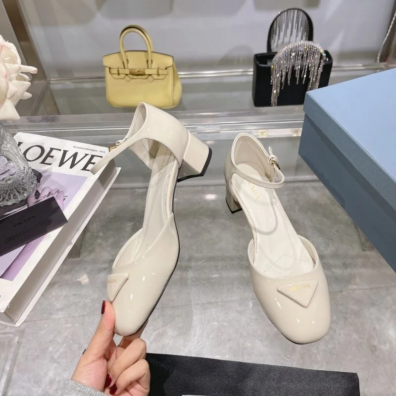 FashionForward Prada Sandals 35027
