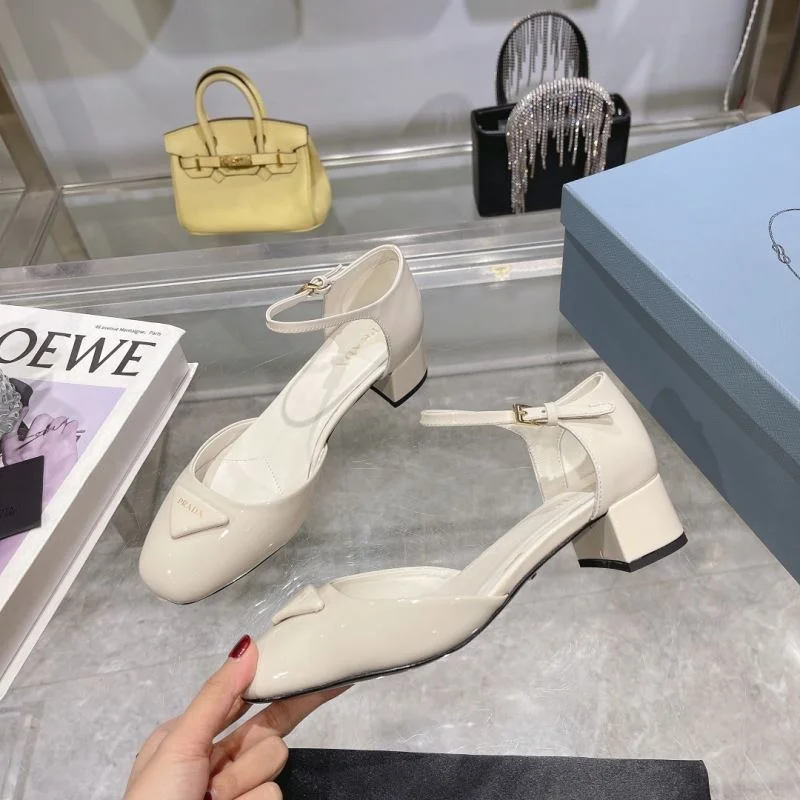 FashionForward Prada Sandals 35027