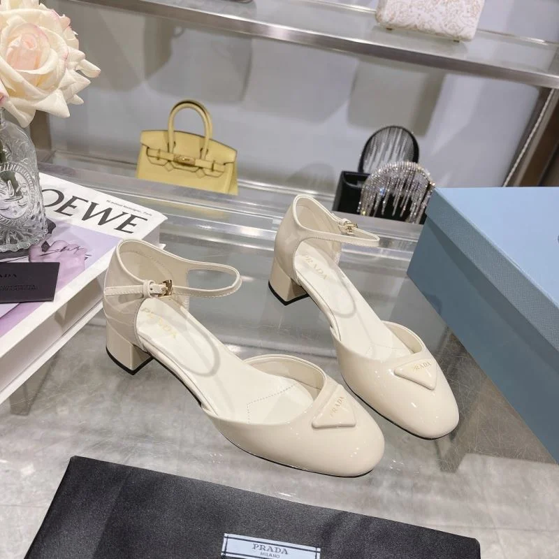 FashionForward Prada Sandals 35027