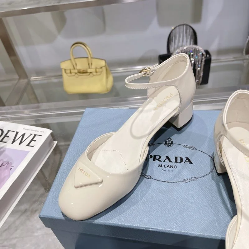 FashionForward Prada Sandals 35027