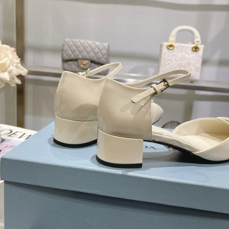 FashionForward Prada Sandals 35027