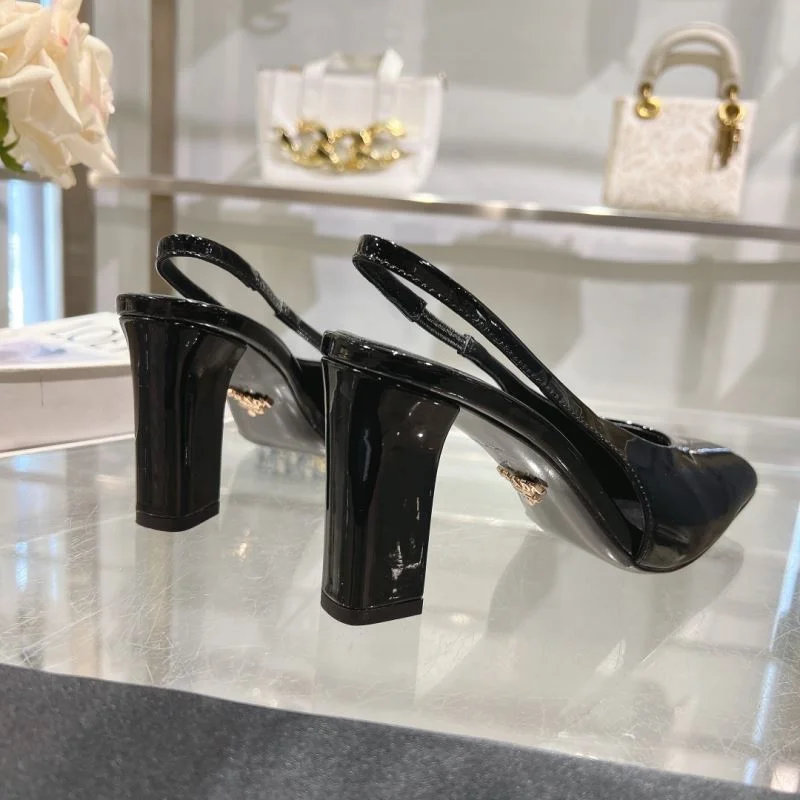 SmartChoice Prada Sandals 35036