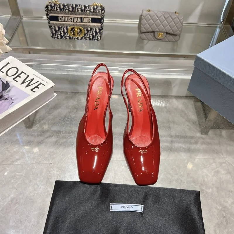 Prada Sandals UrbanStyle 35018
