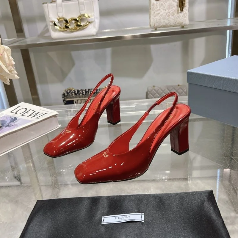 Prada Sandals UrbanStyle 35018