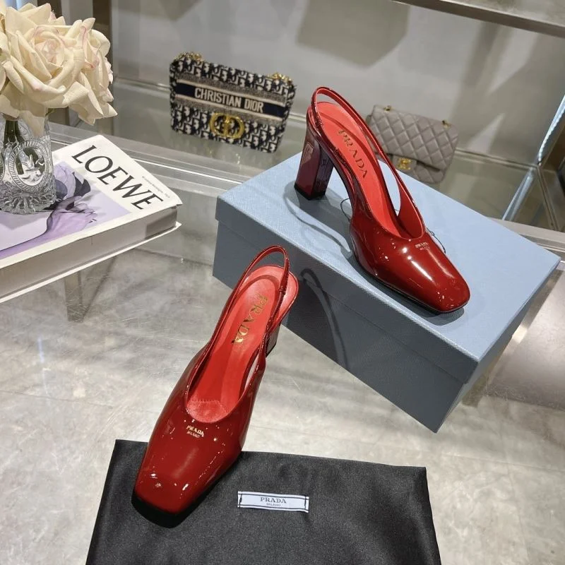 Prada Sandals UrbanStyle 35018
