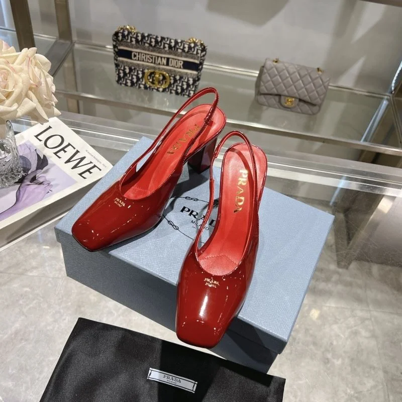 Prada Sandals UrbanStyle 35018