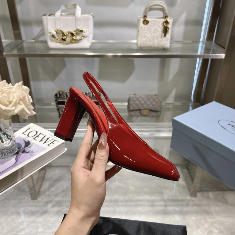 Prada Sandals UrbanStyle 35018