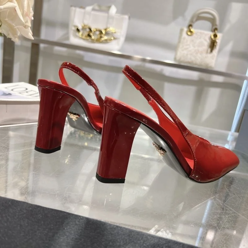 Prada Sandals UrbanStyle 35018