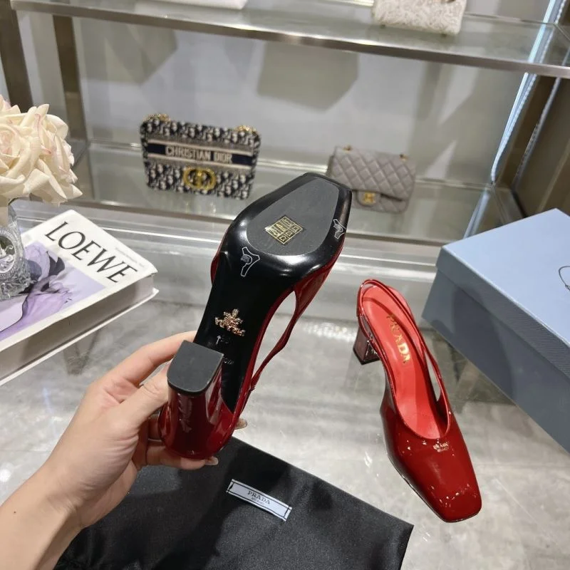 Prada Sandals UrbanStyle 35018