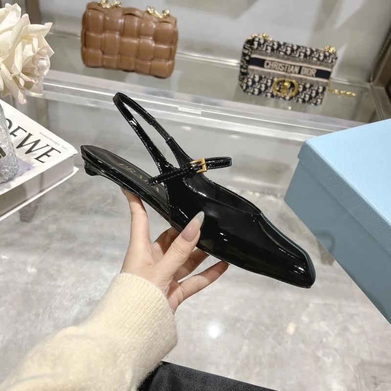 Prada Sandals UrbanStyle 35019