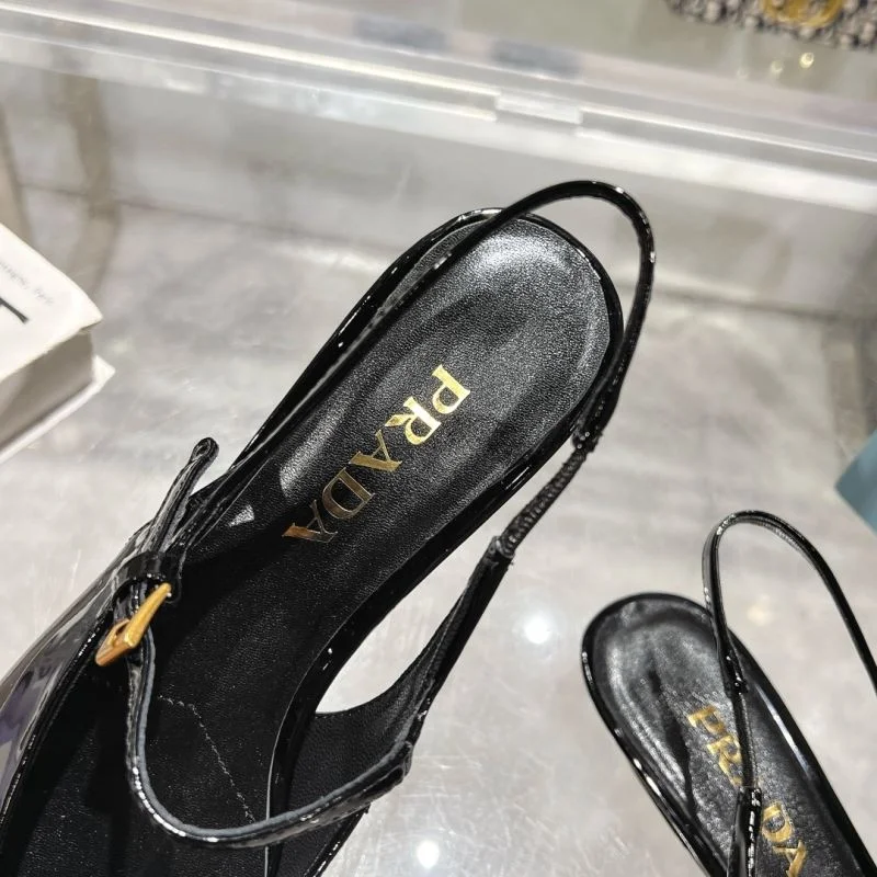 Prada Sandals UrbanStyle 35019