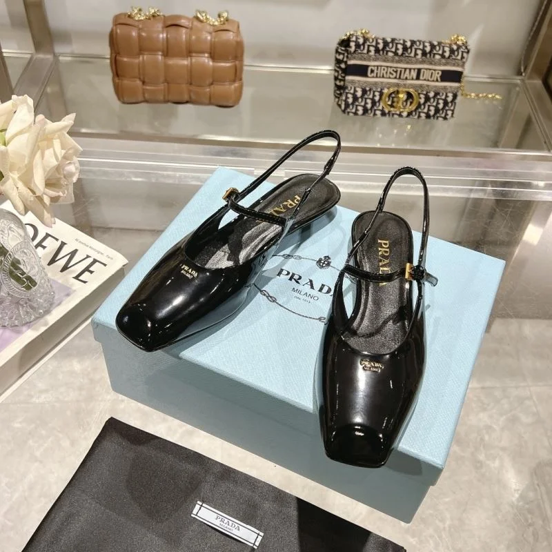 Prada Sandals UrbanStyle 35019