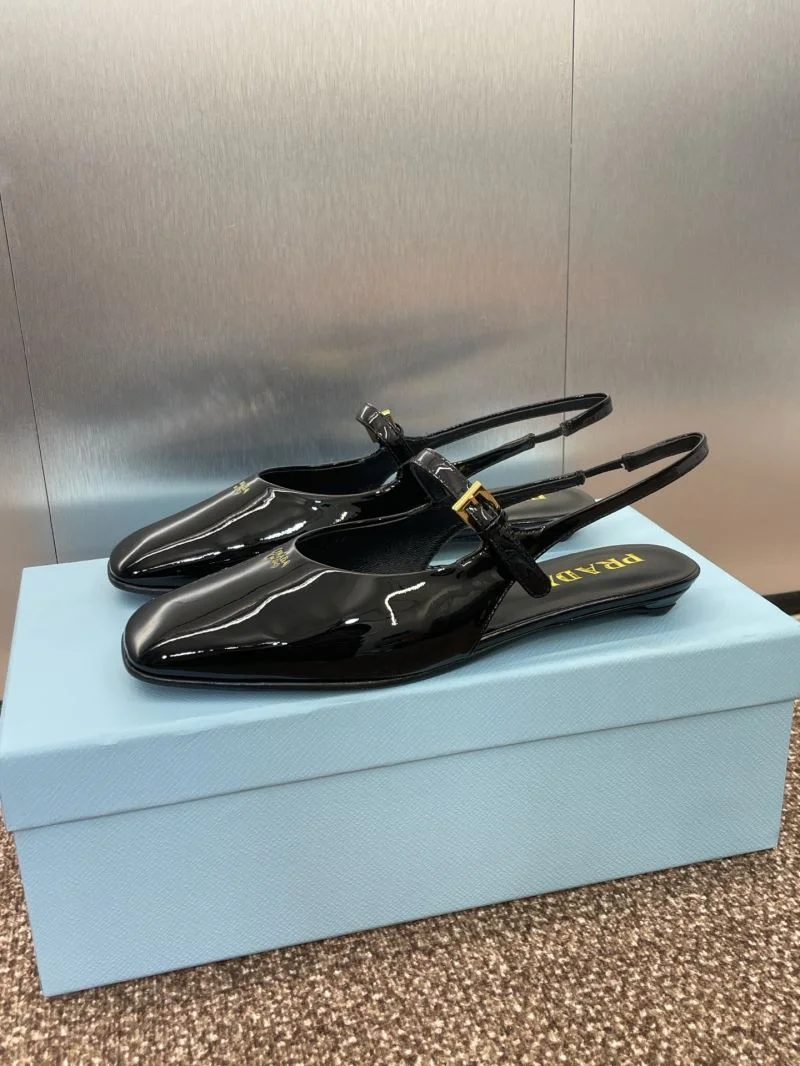 Prada Sandals FreshLook 35037
