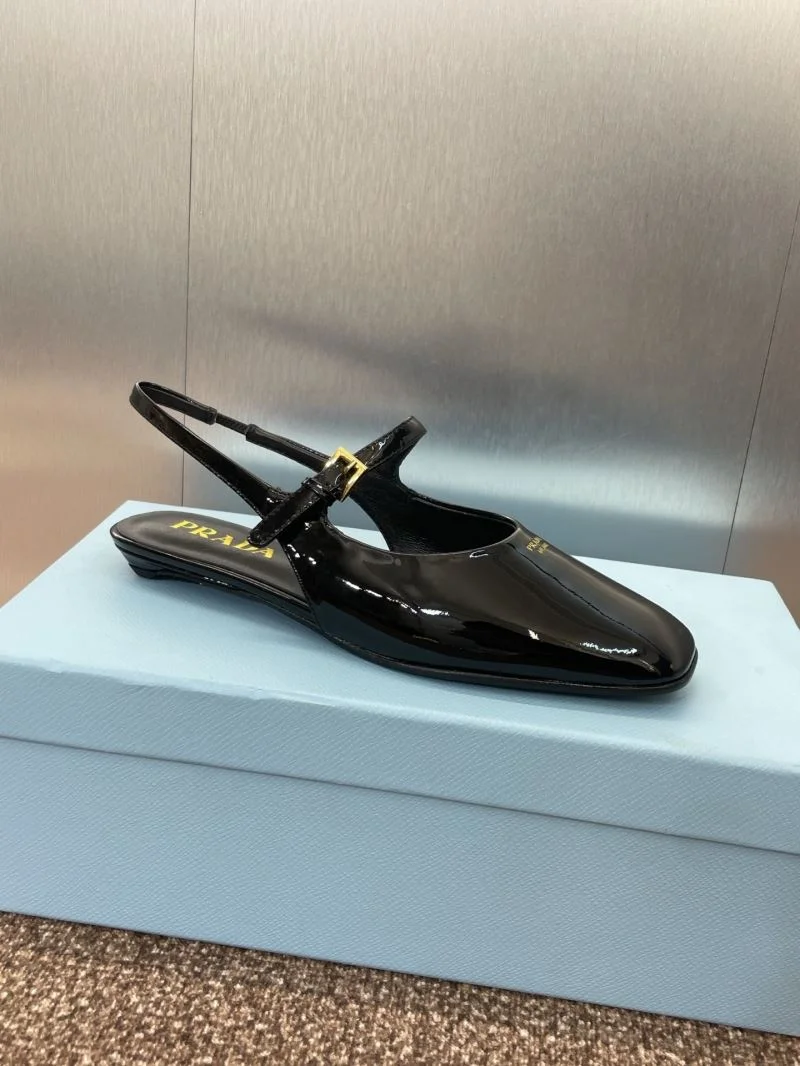 Prada Sandals FreshLook 35037
