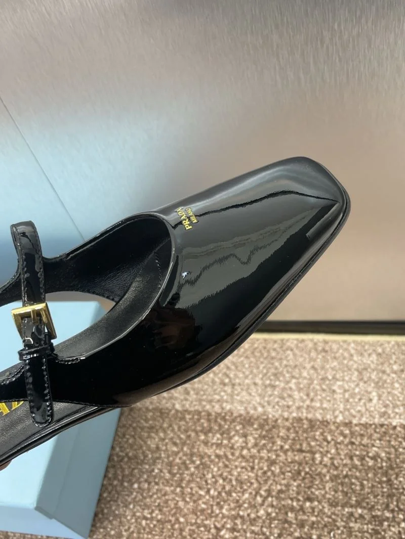 Prada Sandals FreshLook 35037