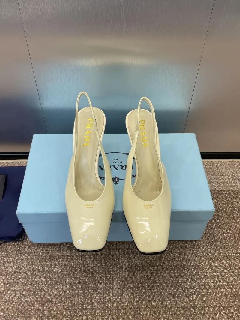 TravelReady Prada Sandals 35017