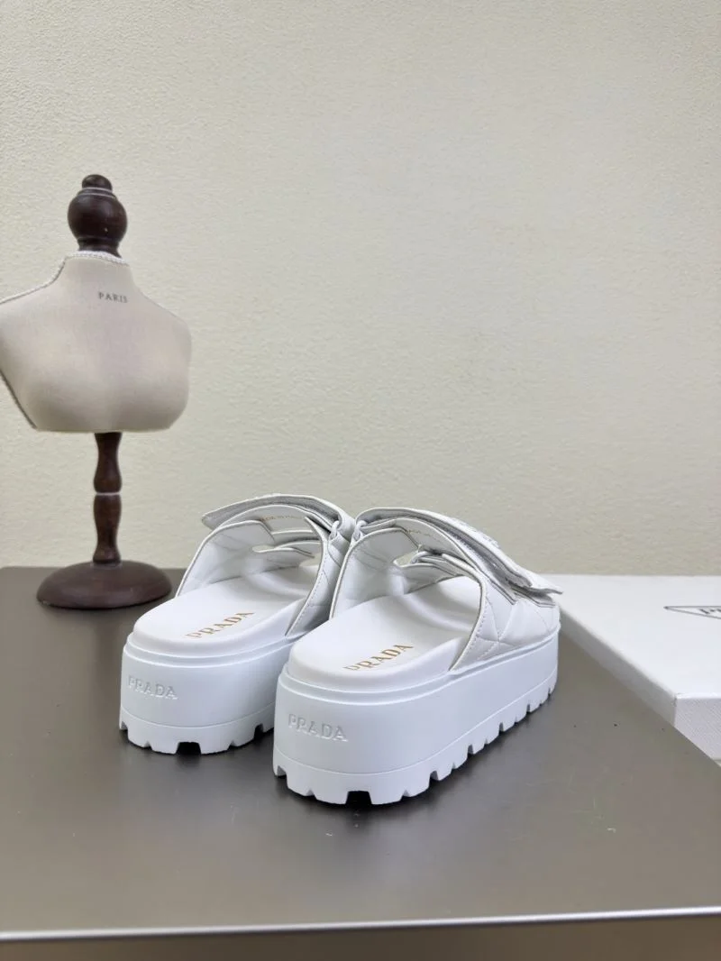 Prada Sandals MoistureWicking 35014