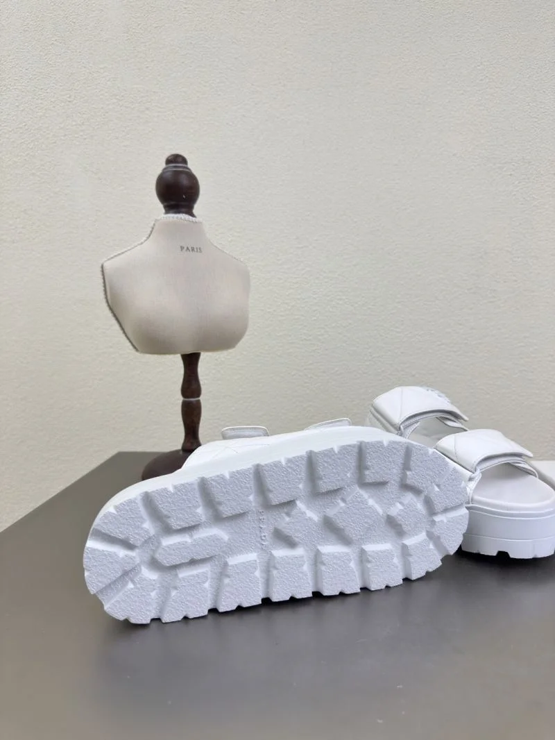 Prada Sandals MoistureWicking 35014