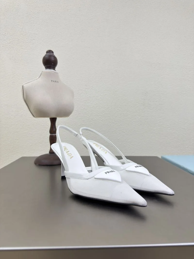 Prada Sandals MoistureWicking 35013