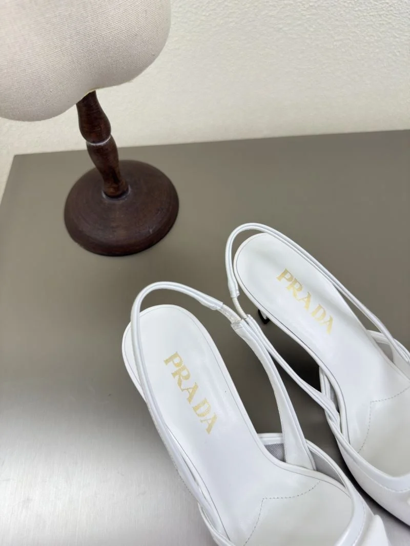 Prada Sandals MoistureWicking 35013