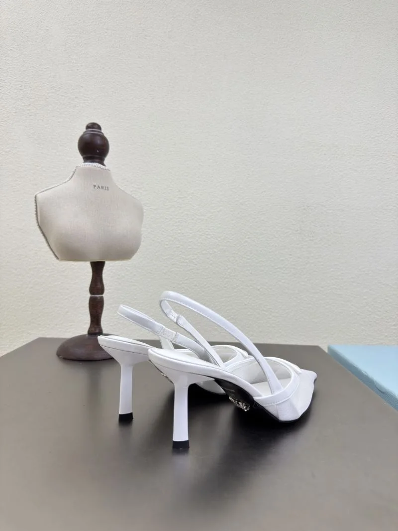 Prada Sandals MoistureWicking 35013