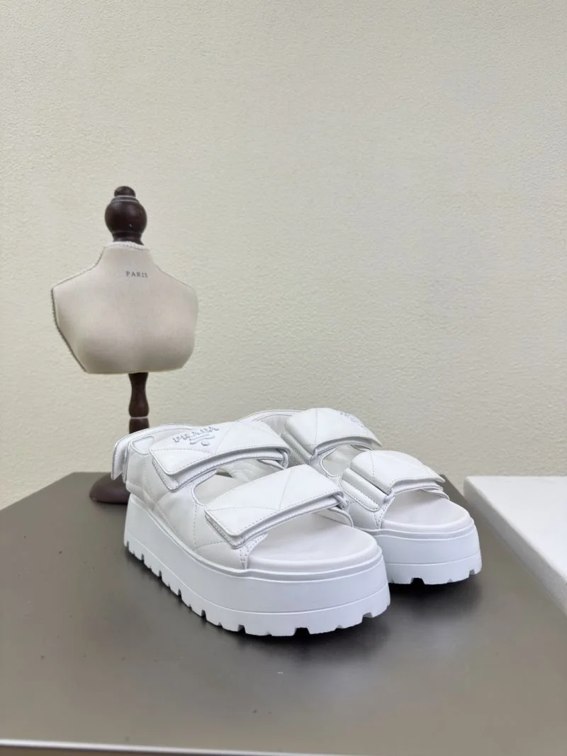 Prada Sandals FlexibleFit 35010