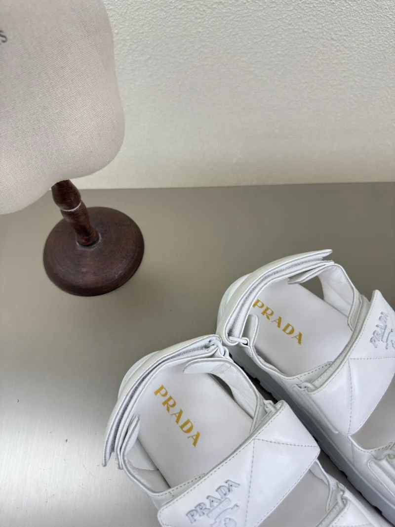 Prada Sandals FlexibleFit 35010