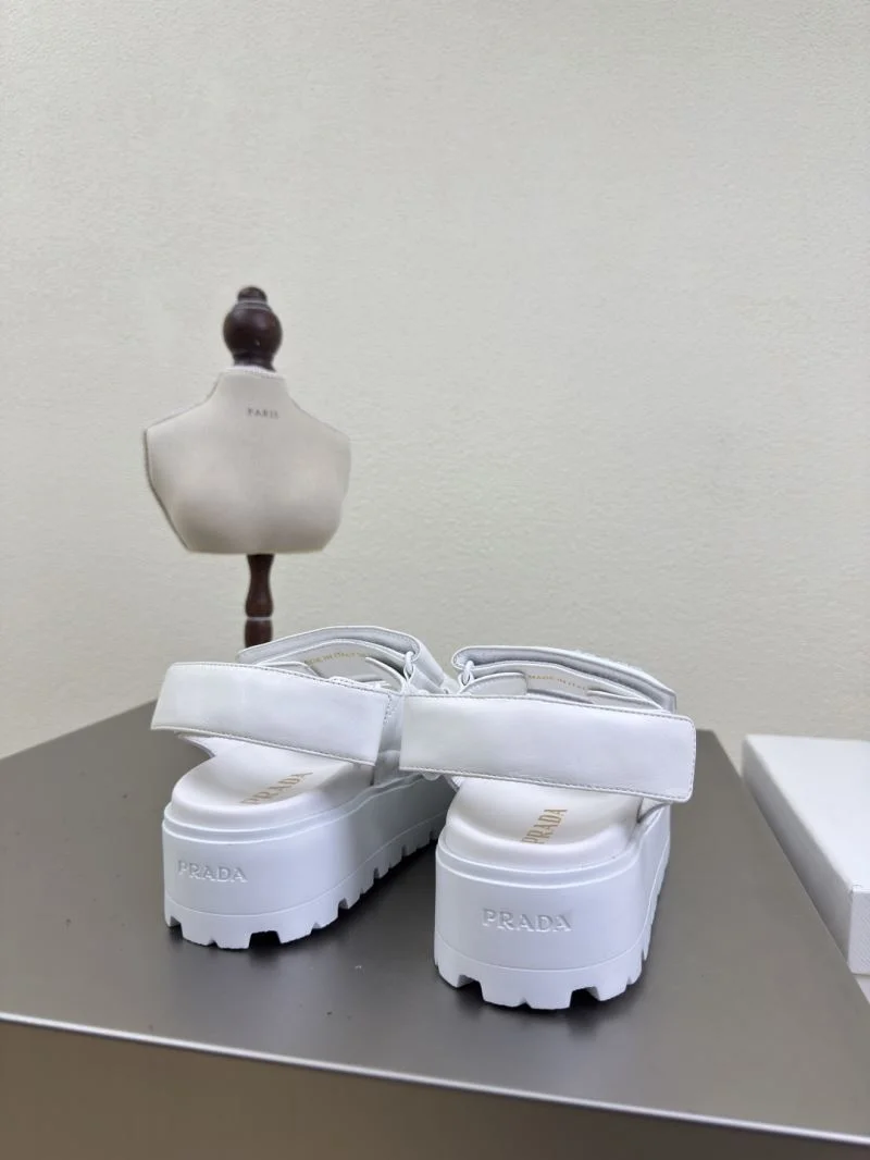 Prada Sandals FlexibleFit 35010