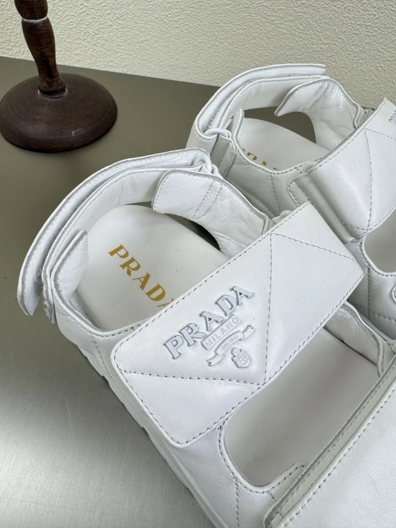 Prada Sandals FlexibleFit 35010