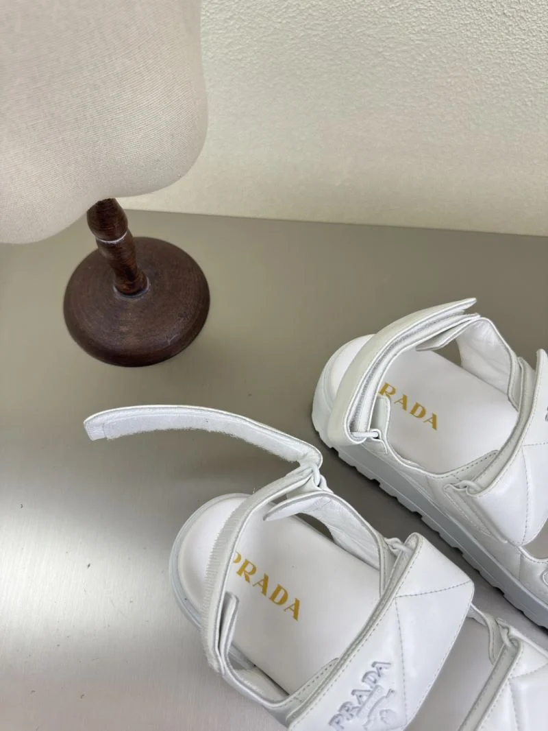 Prada Sandals FlexibleFit 35010