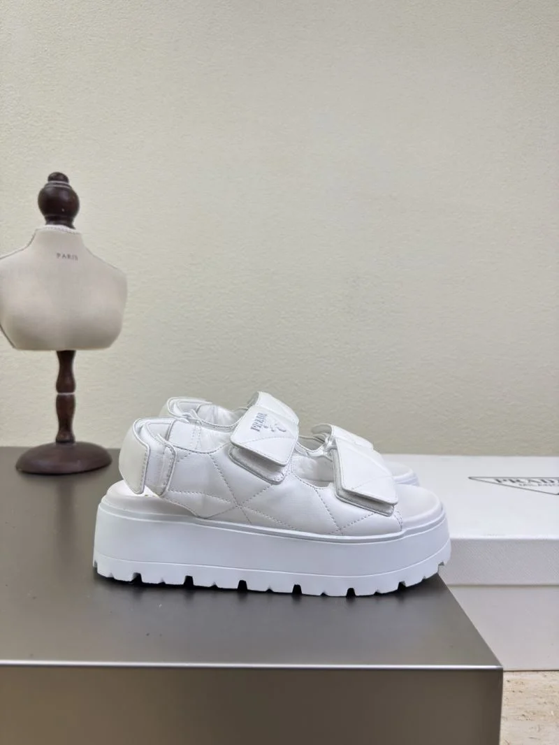 Prada Sandals FlexibleFit 35010