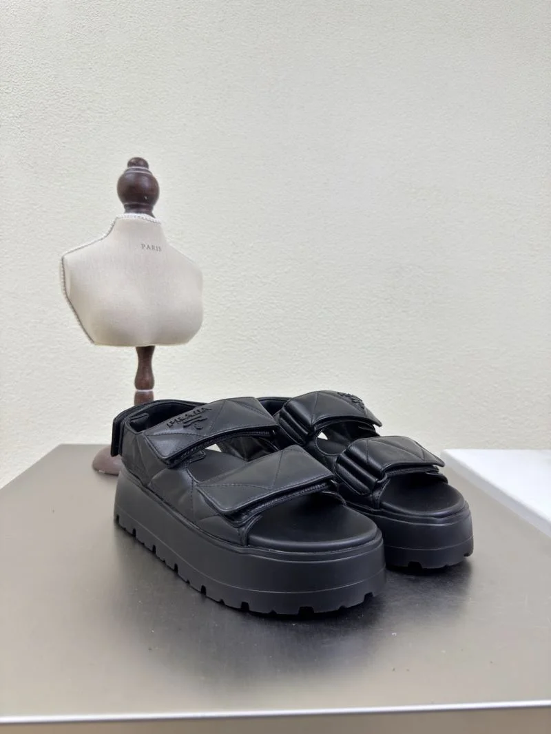Efficient Prada Sandals 35009