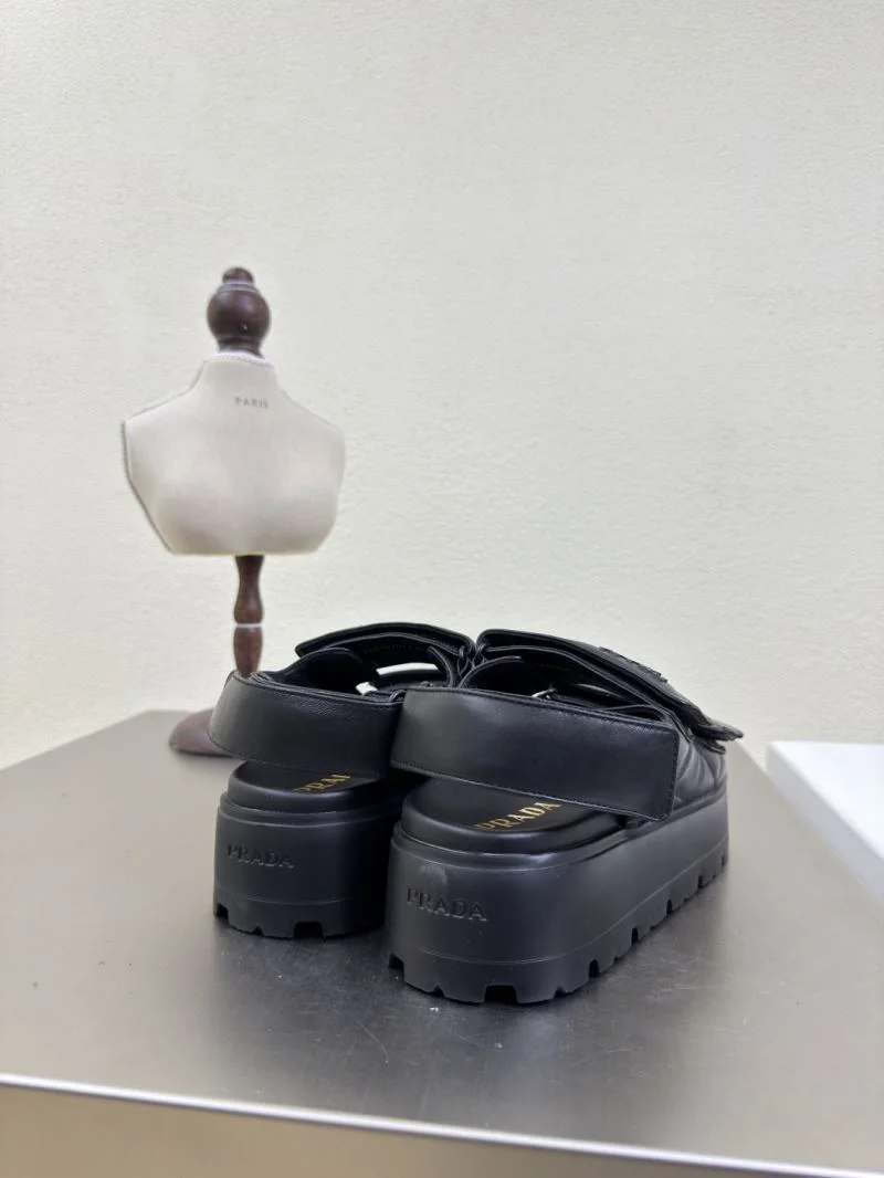 Efficient Prada Sandals 35009
