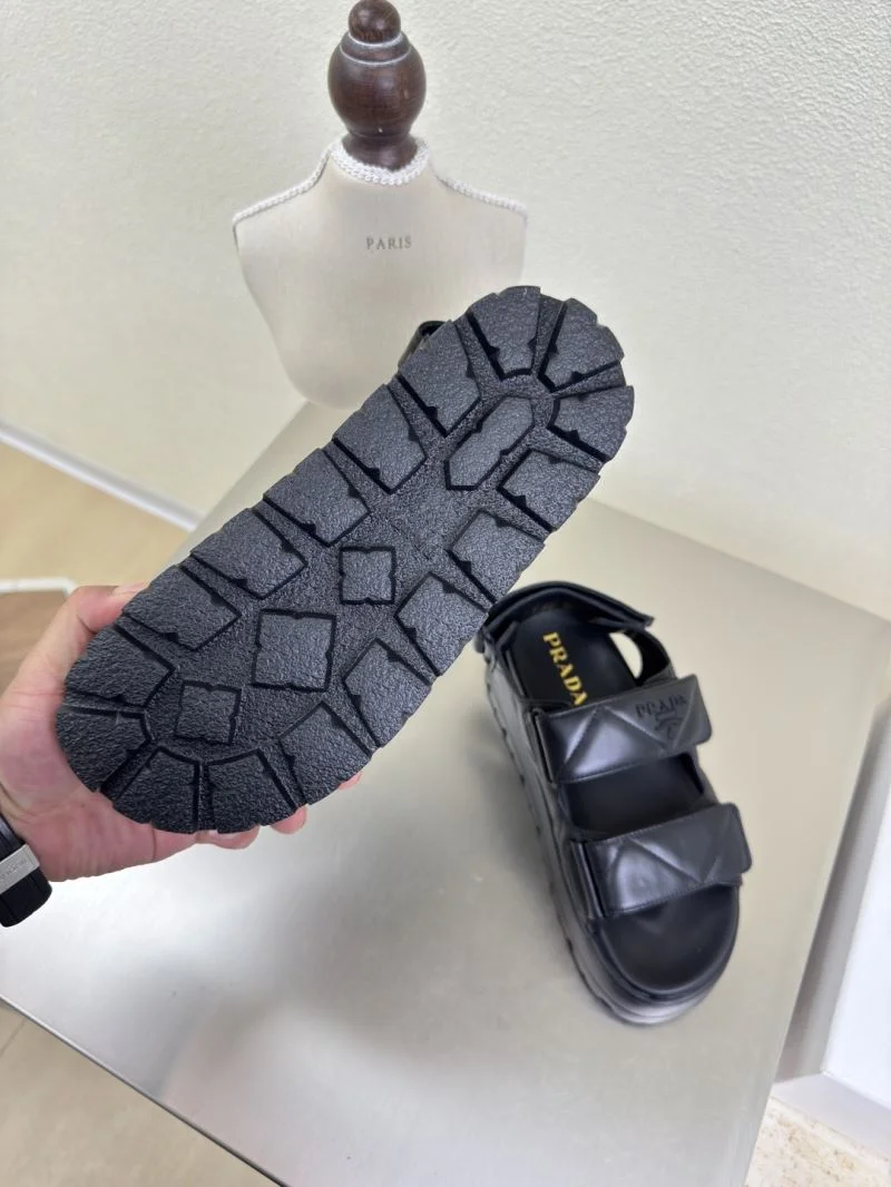 Efficient Prada Sandals 35009
