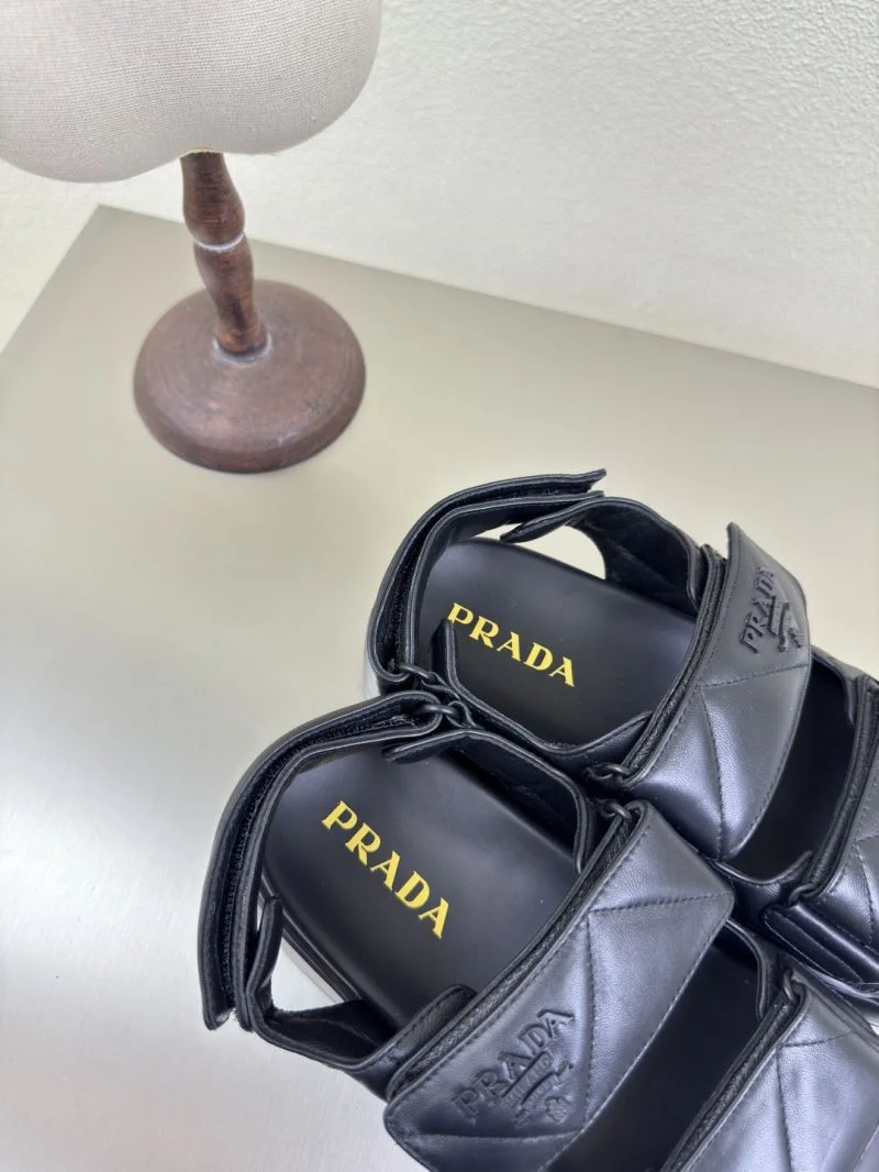 Efficient Prada Sandals 35009