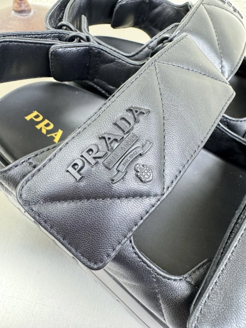 Efficient Prada Sandals 35009