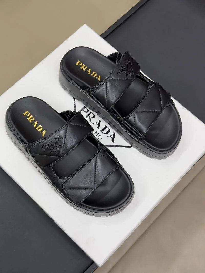 Unique Prada Sandals 35008