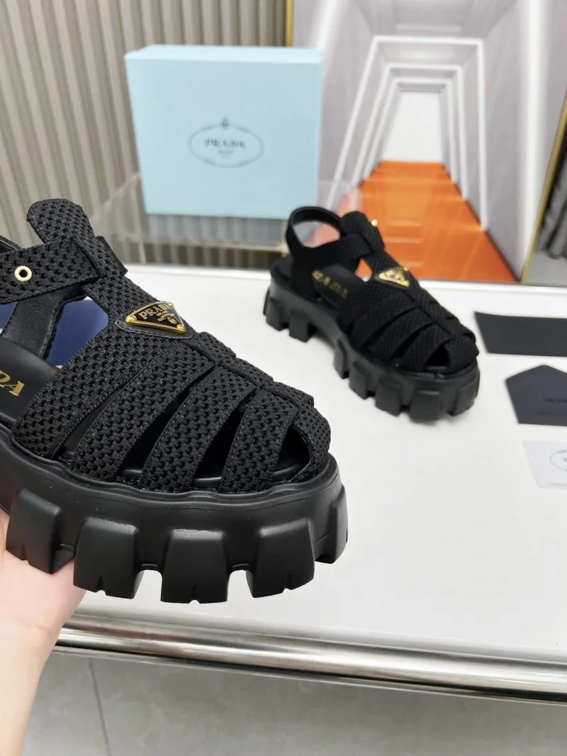 EasyCare Prada Sandals 34980