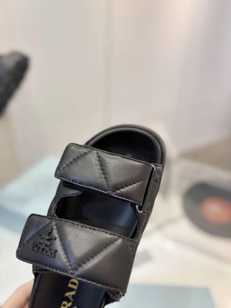 Prada Sandals Thermal 34745