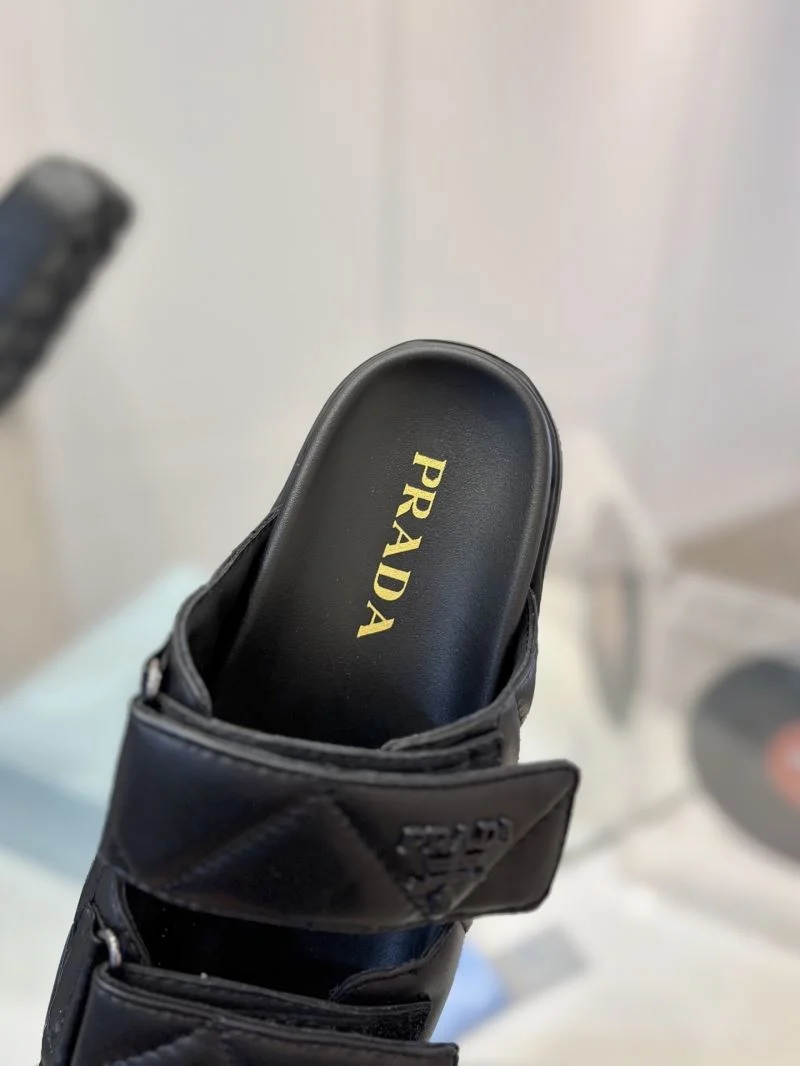 Prada Sandals Thermal 34745