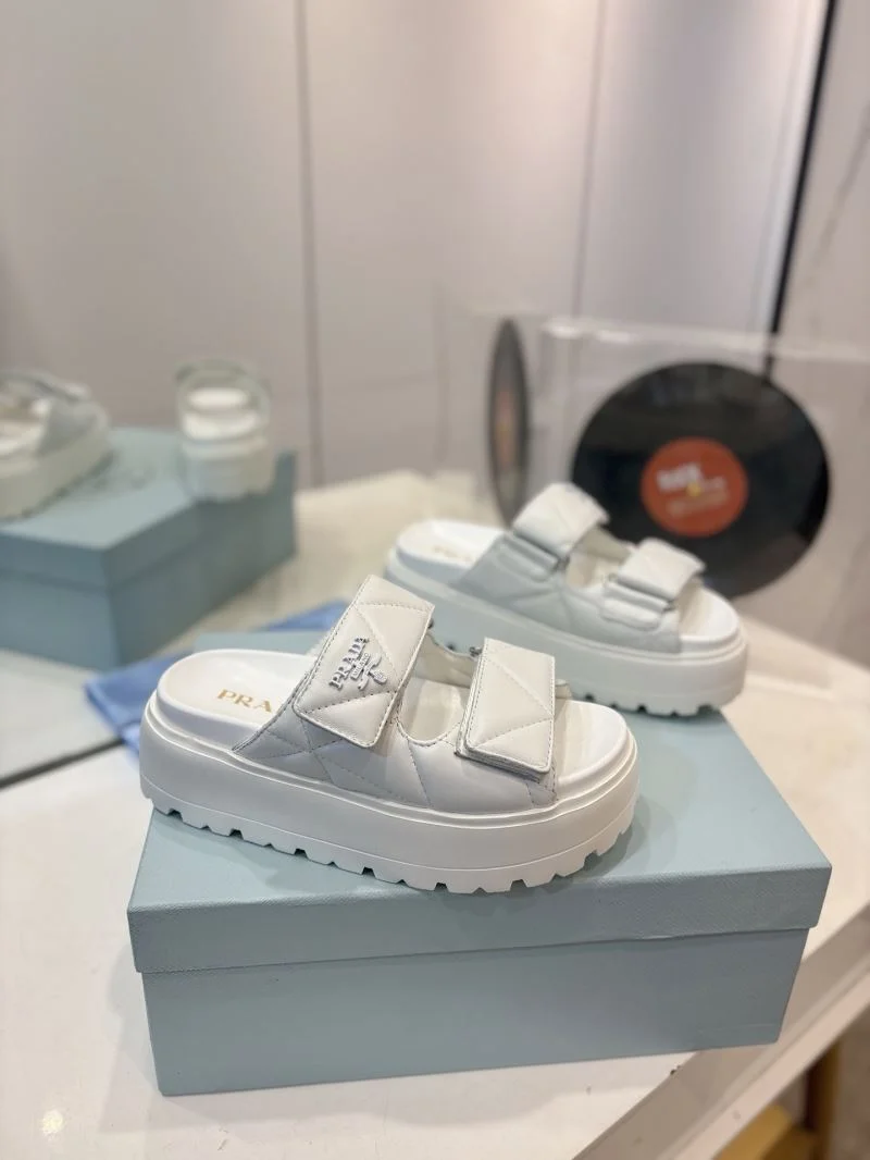 Prada Sandals ZeroBulk 34751