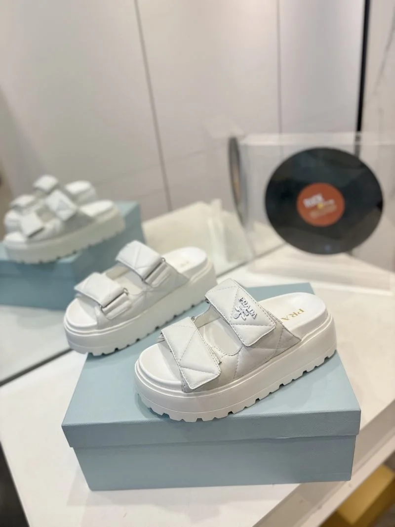 Prada Sandals ZeroBulk 34751