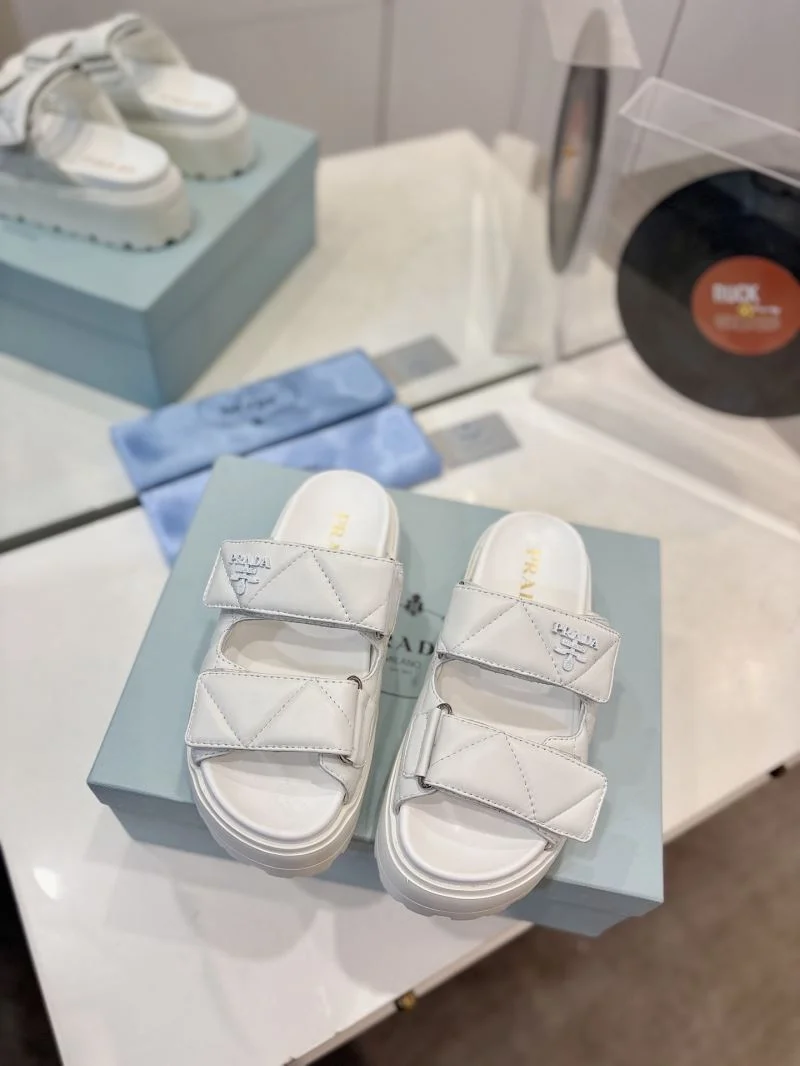 Prada Sandals ZeroBulk 34751