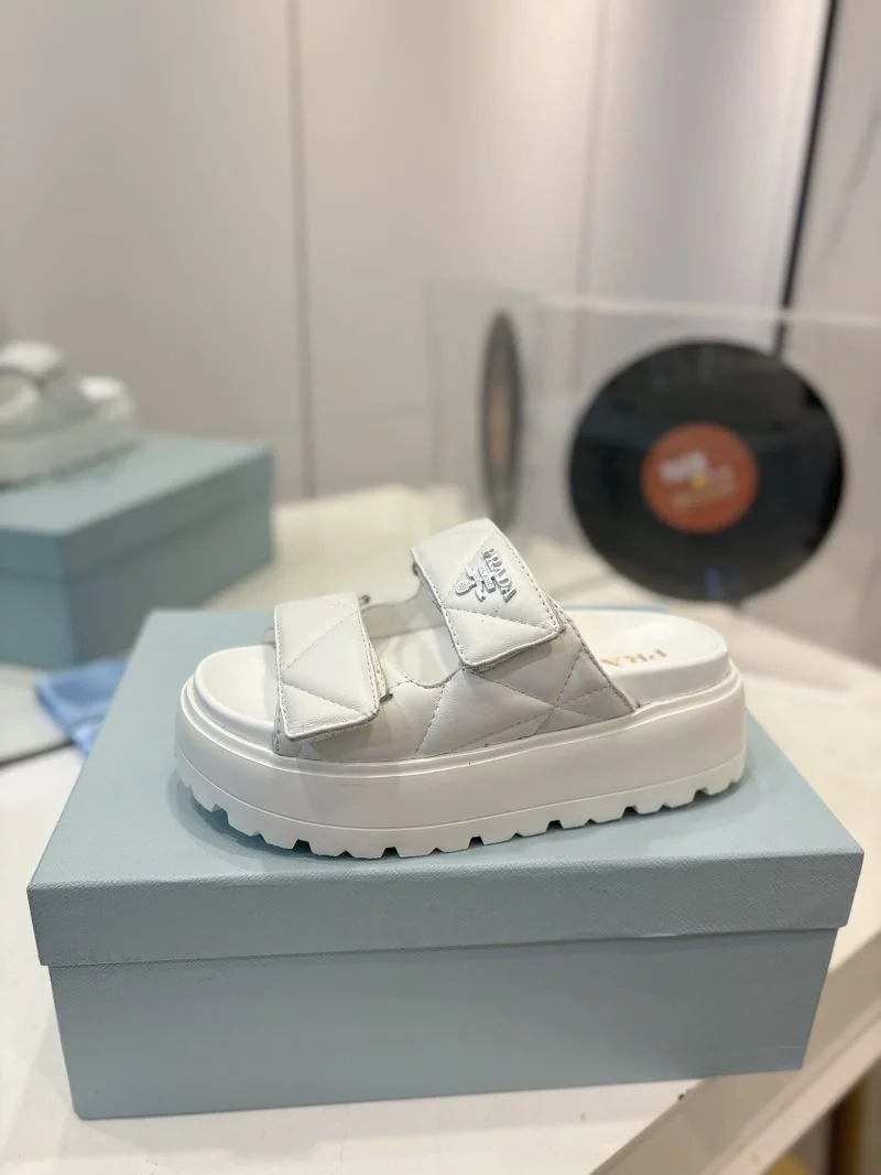 Prada Sandals ZeroBulk 34751
