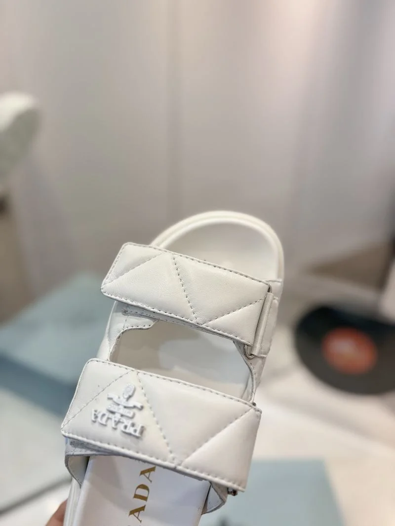 Prada Sandals ZeroBulk 34751